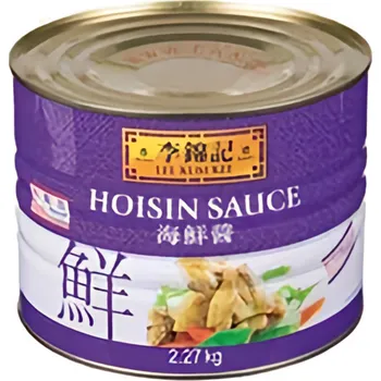Omáčka Lee Kum Kee Hoisin omáčka 2.27kg