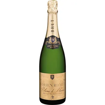 Víno Adrien Romet Blanc de blanc brut 750ml
