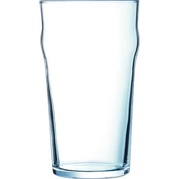 Sklenice Metro Professional Sklenice na pivo Lilith 580ml 12ks