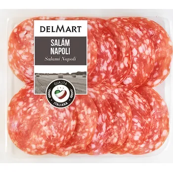 Delmart Salám Napoli 100g