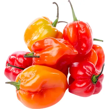 Feferonka Habanero mix 50g