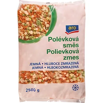 ARO Směs polévková 2.5kg
