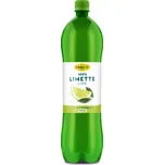 Rauch 100% limetková šťáva 1l