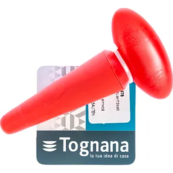 Tognana Zátka silikonová Mhytos mix