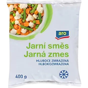 ARO Jarní směs 400g