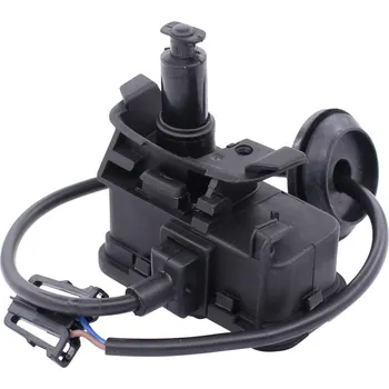 Autodíl Servomotorek, ovladač centrálního zamykání nádrže VOLKSWAGEN POLO | 2009-2017 |