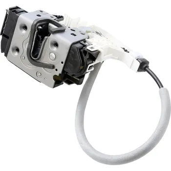 Dveře karosérie Zámek dveří MERCEDES B (W246) | 2011-2014 | Přední dveře levé |