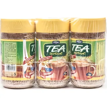 Čaj Frape Čaj instantní citron 3x350g 1.05kg