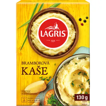 Lagris Bramborová kaše 130g