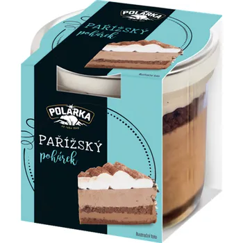 Pečivo Cajthaml Pařížský 90g