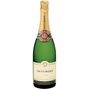 Nápoj Taittinger Reserve brut šampaňské 750ml