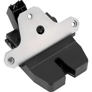 Dveře karosérie Zámek kufru LAND ROVER RANGE ROVER EVOQUE | 2011-2015 |