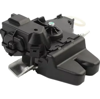 Dveře karosérie Zámek kufru MERCEDES A (W177) | 2018 a výše | SEDAN |