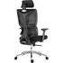 Neoseat Calvani XL černá