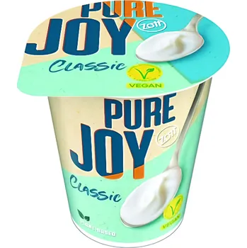 Zott Pure Joy Vegan Classic 140g