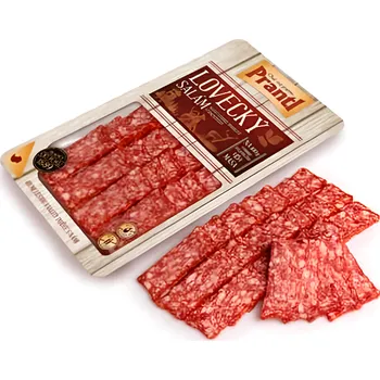 salám Prantl Lovecký salám 100g