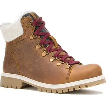 Dámská zimní obuv Dámské zimní boty Kamik W' Rogue Hike 3 Velikost bot (EU): 38 / Barva: hnědá