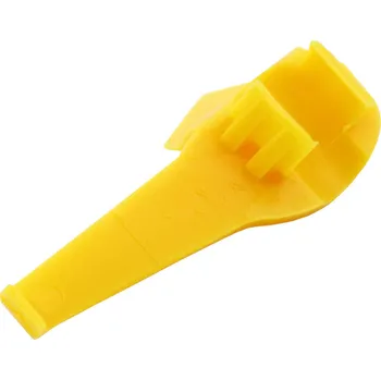 Sada na opravu pneumatiky ProfiGaráž Ochranná násadka pro montážní patku M-110 M-130 M-200 M-220