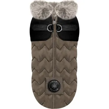 Obleček pro psa Obleček a postroj pro psy Milk & Pepper Auguste Velikost: 29