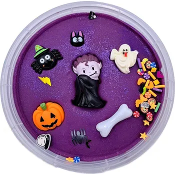 modelína a plastelína Modelína s příběhem Modelína Hračkolína Strašidláci