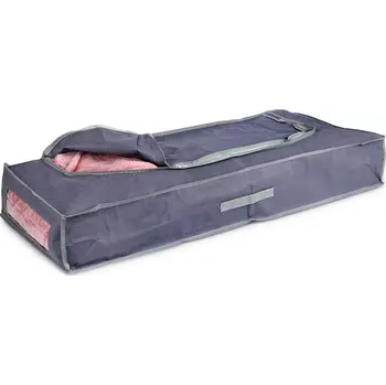 Úložný box Úložný vak pod postel 105 × 45 × 16 cm