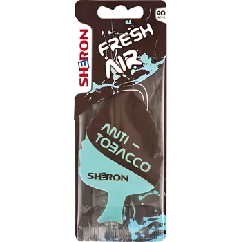 Autokosmetika Sheron Osvěžovač Fresh Antitabák