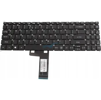 Náhradní klávesnice pro notebook Klávesnice Acer Aspire A515-43 A515-44