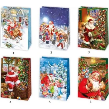 Dárková taška Taška dárková velká T5 GW 78 6