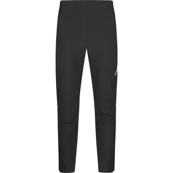 Běžecké oblečení CEP pánské volné běžecké kalhoty - black Velikost: XL