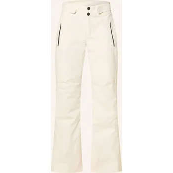The North Face Dámské Lyžařské Kalhoty Lenado, krémová, 42