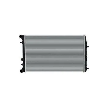 Chladič motoru Chladič vody SEAT IBIZA-CORDOBA Ibiza | 1.4 TDI | 1422ccm | Diesel | 55kW | AMF | BAY | SRL |