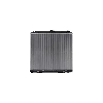 Chladič motoru Chladič vody NISSAN PATHFINDER Pathfinder | 4.0 V6 | 3954ccm | Benzín | 201kW | VQ40DE | SRL |