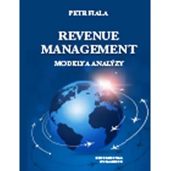 Revenue management - Modely a analýzy