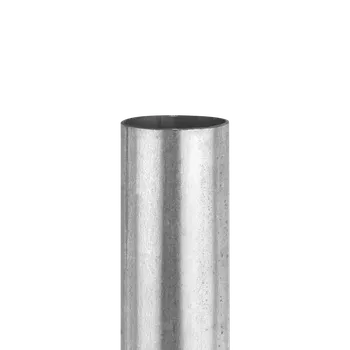 Zemní vrut Adaptér do zemního vrutu 1200 x 60 x 2,0 PWOM 7