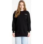 Mikina Horsefeathers Chandra Sweatshirt Black S