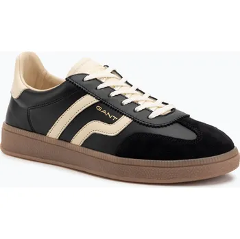 Dámská móda Dámské boty GANT Cuzima black