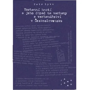 Umění Varhanní hnutí a jeho dopad na varhany a varhanářství v Československu