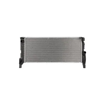 Chladič motoru Chladič vody BMW 2 ACTIVE GT (F45-F46) 220i Active-Grand Tourer | 2.0 T | 1998ccm | Benzín | 141kW | B48A20A | SRL |