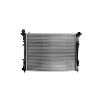 Chladič motoru Chladič vody HYUNDAI SONATA Sonata | 2.0 | 1998ccm | Benzín | 121kW | | SRL |