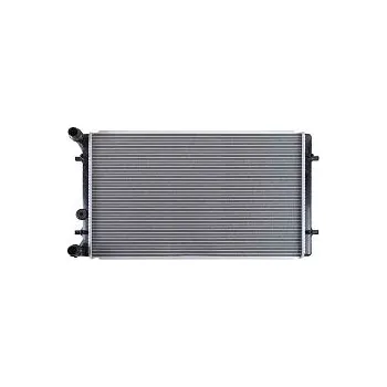 Chladič motoru Chladič vody AUDI A3 (8L) A3 | 1.9 TDI | 1896ccm | Diesel | 96kW | ASZ | SRL |