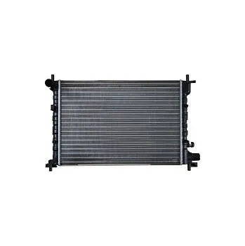 Chladič motoru Chladič vody FORD FIESTA Fiesta | 1.25 | 1242ccm | Benzín | 55kW | Sigma | Zetec-SE | TAIWAN |