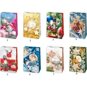 Dárková taška Taška dárková malá T1 GW 17 6