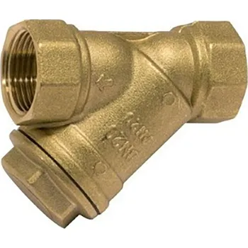 Fitinka PINTOSSI Filtr šikmý 3/4" FF