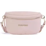 Valentino bags ledvinka růžová