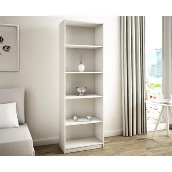 Nábytek CASARREDO MAXIM 3 regál, bílá