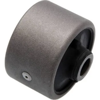 Zavěšení kol POUZDRO PŘEDNÍHO ŘÍDICÍHO RAMENE (HYDRAULICKÉ STAŽENÉ) 54476-10V02 FEBEST