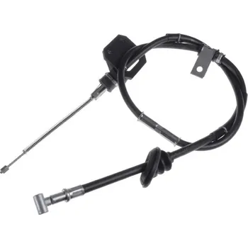 Brzdový systém LANO RUČNÍ BRZDY SUZUKI 5442060A20 5442060A20 BLUE PRINT