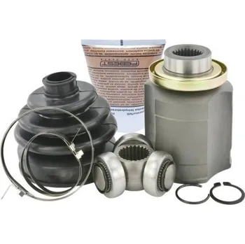 Poloosa kola PRAVÝ VNITŘNÍ KLOUB HYUNDAI TUCSON 04: -OCT.2006 (2004-) GEN 49605-2EA50 FEBEST