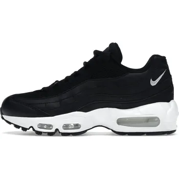 Dámská móda Nike Air Max 95 Next Nature Black (Women's) 38