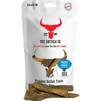 Volný čas Buffalo Buvolí krční šlachy 100 g